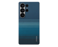 PITAKA Tactile Woven Case Moonrise Samsung Galaxy S25 Ultra - 1369529 - zdjęcie 1